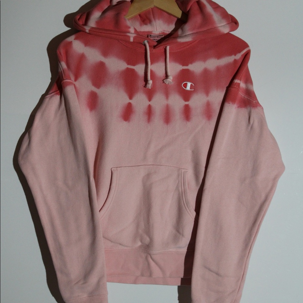 Champion reverse weave hoodie